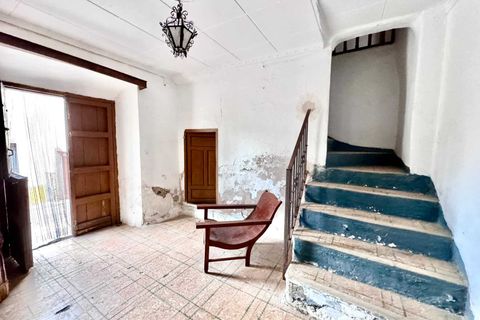 Villa a Ugijar, Granada, Ugijar - € 42.900 | Ref: 83928 - foto 10