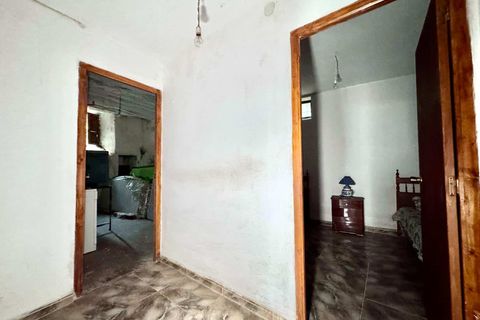 Villa a Ugijar, Granada, Ugijar - € 42.900 | Ref: 83928 - foto 11