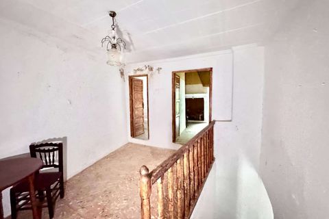 Villa a Ugijar, Granada, Ugijar - € 42.900 | Ref: 83928 - foto 12