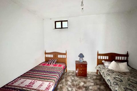 Villa a Ugijar, Granada, Ugijar - € 42.900 | Ref: 83928 - foto 13