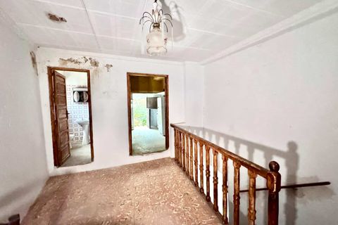 Villa a Ugijar, Granada, Ugijar - € 42.900 | Ref: 83928 - foto 17