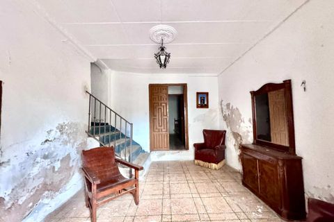 Villa a Ugijar, Granada, Ugijar - € 42.900 | Ref: 83928 - foto 21