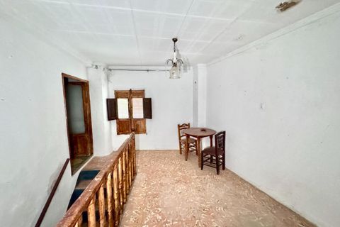 Villa a Ugijar, Granada, Ugijar - € 42.900 | Ref: 83928 - foto 23