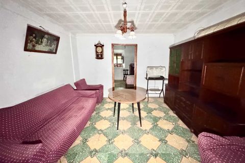 Villa a Ugijar, Granada, Ugijar - € 42.900 | Ref: 83928 - foto 24