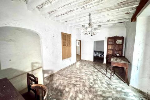 Villa a Ugijar, Granada, Ugijar - € 42.900 | Ref: 83928 - foto 30