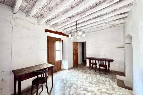 Villa a Ugijar, Granada, Ugijar - € 42.900 | Ref: 83928 - foto 37