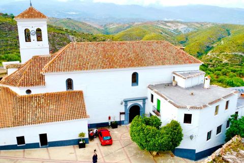 Villa a Ugijar, Granada, Ugijar - € 42.900 | Ref: 83928 - foto 42