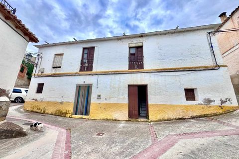 Villa a Ugijar, Granada, Ugijar - € 42.900 | Ref: 83928 - foto 43