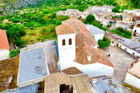 Villa a Ugijar, Granada, Ugijar - € 42.900 | Ref: 83928 - foto 44