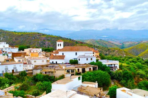 Villa a Ugijar, Granada, Ugijar - € 42.900 | Ref: 83928 - foto 45