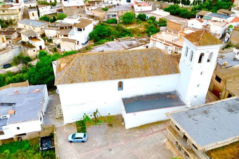 Villa a Ugijar, Granada, Ugijar - € 42.900 | Ref: 83928 - foto 46