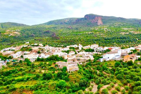 Villa a Ugijar, Granada, Ugijar - € 42.900 | Ref: 83928 - foto 47