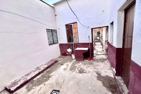 Villa i Albunol, Granada, Albunol - € 195.000 | Ref: 84046 - foto 17