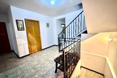Villa i Albunol, Granada, Albunol - € 195.000 | Ref: 84046 - foto 24