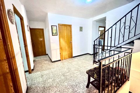 Villa i Albunol, Granada, Albunol - € 195.000 | Ref: 84046 - foto 25