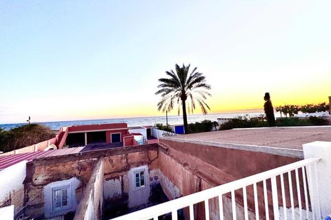 Villa i Albunol, Granada, Albunol - € 195.000 | Ref: 84046 - foto 37