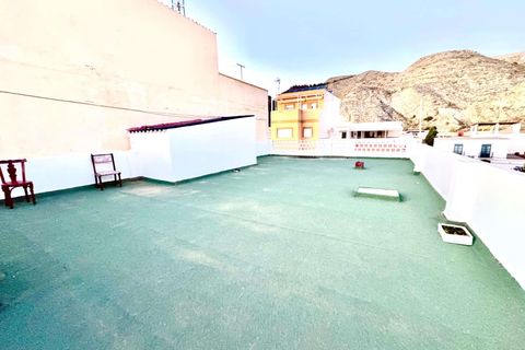 Villa i Albunol, Granada, Albunol - € 195.000 | Ref: 84046 - foto 46