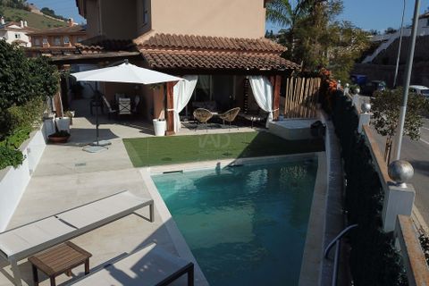 Rækkehus i Malaga city, Malaga, Malaga city - € 1.280.000 | Ref: 834664 - foto 2