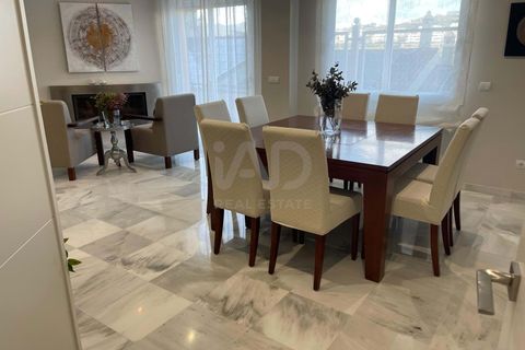 Rækkehus i Malaga city, Malaga, Malaga city - € 1.280.000 | Ref: 834664 - foto 5