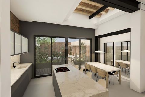 Dupleks i Barcelona, Barcelona, Barcelona - € 950 000 | Ref: 910082 - foto 7