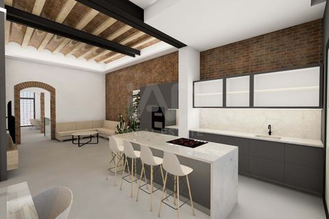 Dupleks i Barcelona, Barcelona, Barcelona - € 950 000 | Ref: 910082 - foto 9