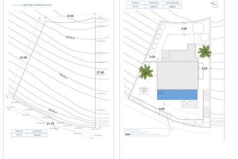Helårsgrund i Torrox Costa, Malaga, Torrox Costa - € 225.000 | Ref: MLH993 - foto 9