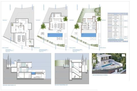 Helårsgrund i Torrox Costa, Malaga, Torrox Costa - € 225.000 | Ref: MLH993 - foto 10