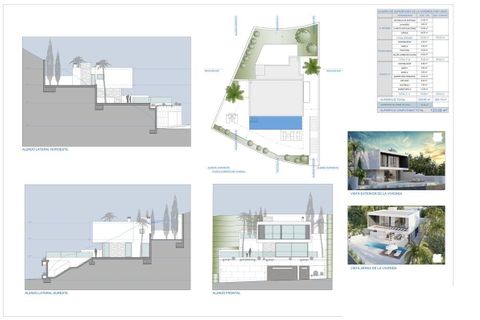 Helårsgrund i Torrox Costa, Malaga, Torrox Costa - € 225.000 | Ref: MLH993 - foto 11