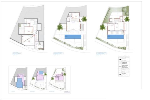 Helårsgrund i Torrox Costa, Malaga, Torrox Costa - € 225.000 | Ref: MLH993 - foto 12