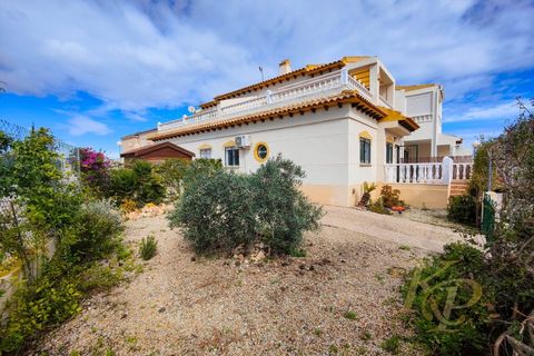Rækkehus i Playa Flamenca, Alicante, Playa Flamenca - € 235.000 | Ref: MLSC7343644 - foto 1