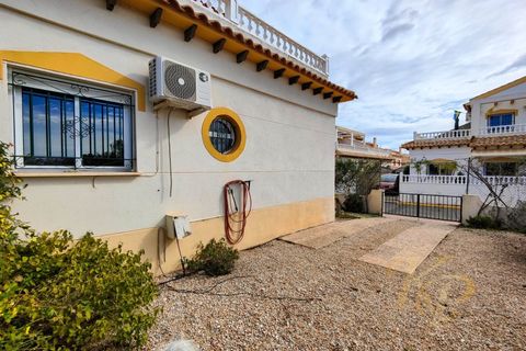 Rækkehus i Playa Flamenca, Alicante, Playa Flamenca - € 235.000 | Ref: MLSC7343644 - foto 4