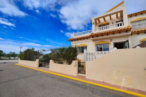 Rækkehus i Playa Flamenca, Alicante, Playa Flamenca - € 235.000 | Ref: MLSC7343644 - foto 9
