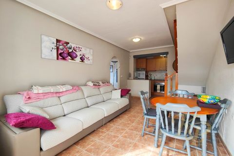 Rækkehus i Playa Flamenca, Alicante, Playa Flamenca - € 235.000 | Ref: MLSC7343644 - foto 11