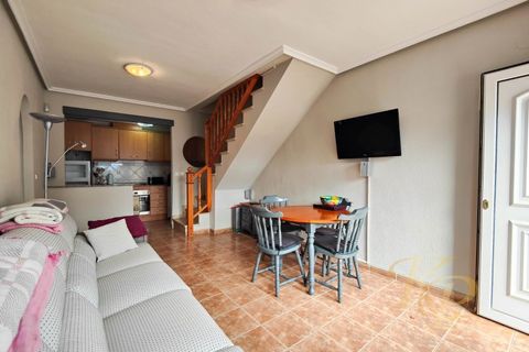 Rækkehus i Playa Flamenca, Alicante, Playa Flamenca - € 235.000 | Ref: MLSC7343644 - foto 13