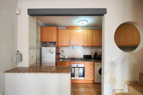 Rækkehus i Playa Flamenca, Alicante, Playa Flamenca - € 235.000 | Ref: MLSC7343644 - foto 14