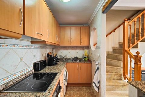 Rækkehus i Playa Flamenca, Alicante, Playa Flamenca - € 235.000 | Ref: MLSC7343644 - foto 16