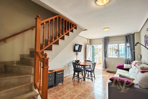 Rækkehus i Playa Flamenca, Alicante, Playa Flamenca - € 235.000 | Ref: MLSC7343644 - foto 17