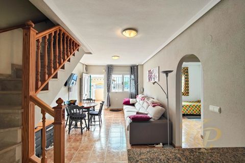 Rækkehus i Playa Flamenca, Alicante, Playa Flamenca - € 235.000 | Ref: MLSC7343644 - foto 18
