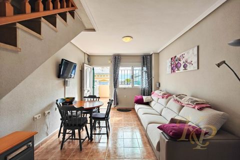 Rækkehus i Playa Flamenca, Alicante, Playa Flamenca - € 235.000 | Ref: MLSC7343644 - foto 19