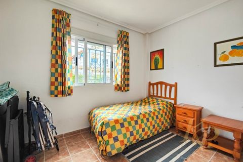 Rækkehus i Playa Flamenca, Alicante, Playa Flamenca - € 235.000 | Ref: MLSC7343644 - foto 21
