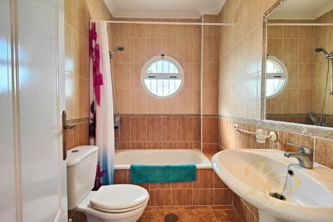 Rækkehus i Playa Flamenca, Alicante, Playa Flamenca - € 235.000 | Ref: MLSC7343644 - foto 23