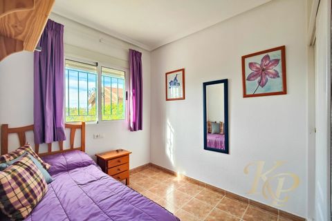 Rækkehus i Playa Flamenca, Alicante, Playa Flamenca - € 235.000 | Ref: MLSC7343644 - foto 25
