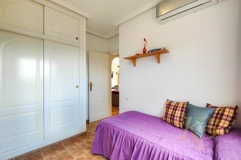 Rækkehus i Playa Flamenca, Alicante, Playa Flamenca - € 235.000 | Ref: MLSC7343644 - foto 26