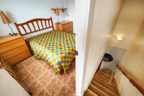 Rækkehus i Playa Flamenca, Alicante, Playa Flamenca - € 235.000 | Ref: MLSC7343644 - foto 27