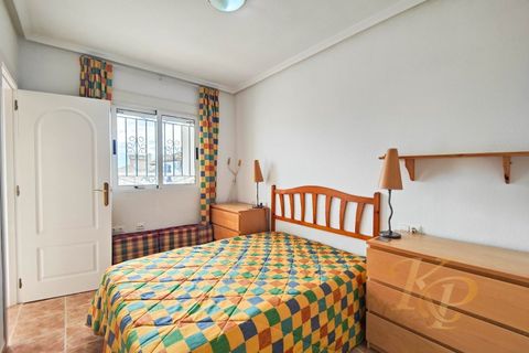 Rækkehus i Playa Flamenca, Alicante, Playa Flamenca - € 235.000 | Ref: MLSC7343644 - foto 28