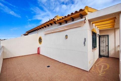Rækkehus i Playa Flamenca, Alicante, Playa Flamenca - € 235.000 | Ref: MLSC7343644 - foto 34
