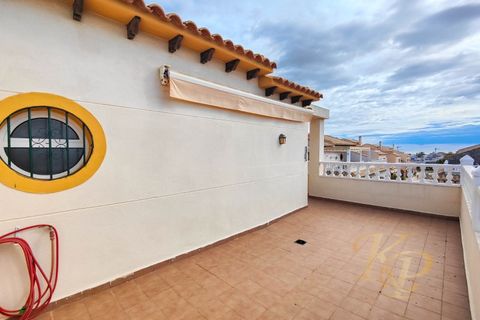 Rækkehus i Playa Flamenca, Alicante, Playa Flamenca - € 235.000 | Ref: MLSC7343644 - foto 35