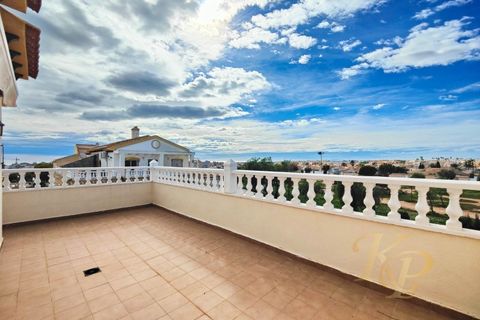 Rækkehus i Playa Flamenca, Alicante, Playa Flamenca - € 235.000 | Ref: MLSC7343644 - foto 36