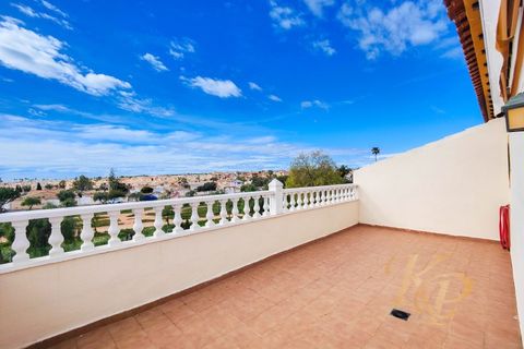 Rækkehus i Playa Flamenca, Alicante, Playa Flamenca - € 235.000 | Ref: MLSC7343644 - foto 37