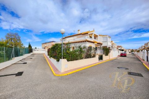 Rækkehus i Playa Flamenca, Alicante, Playa Flamenca - € 235.000 | Ref: MLSC7343644 - foto 39